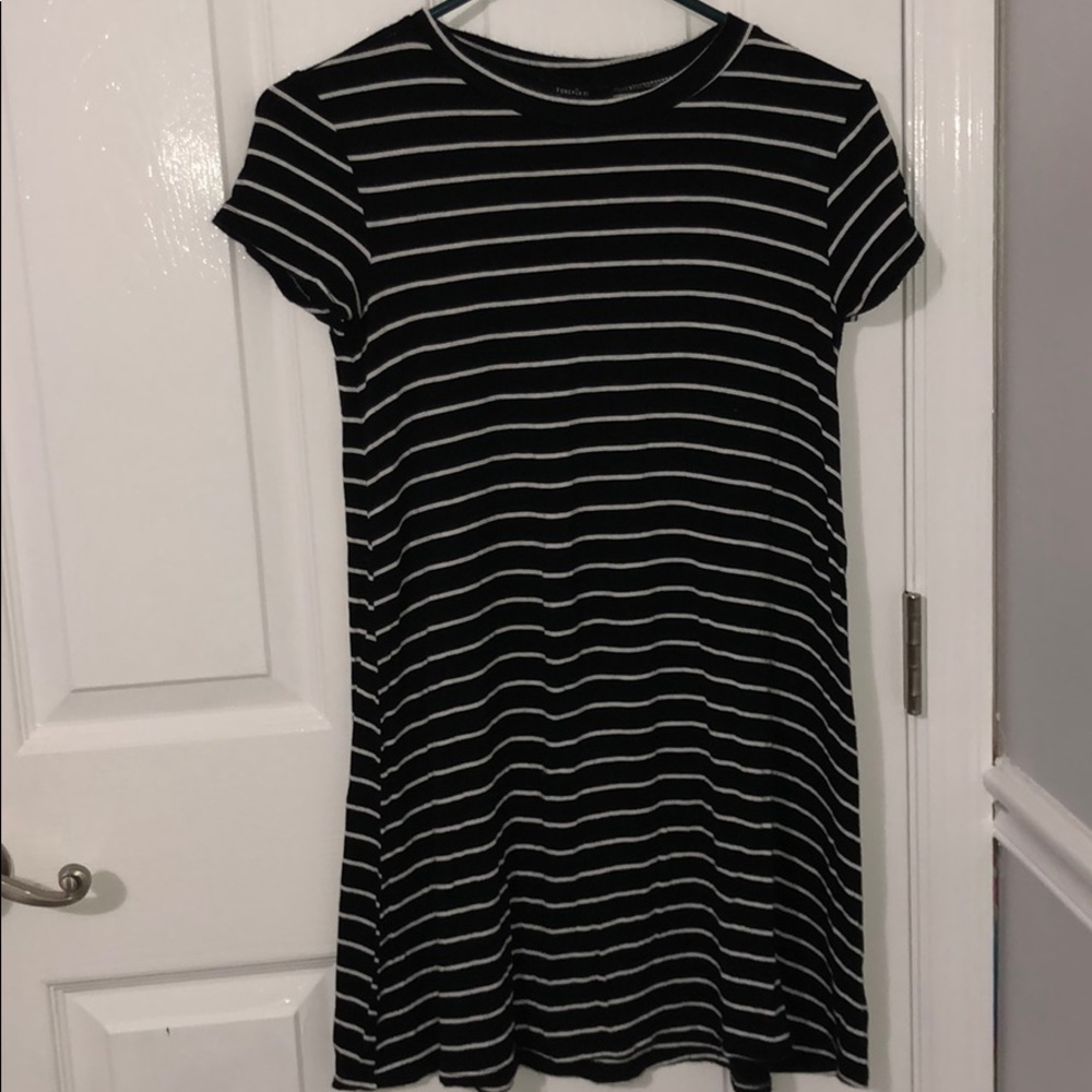 T-Shirt Dress